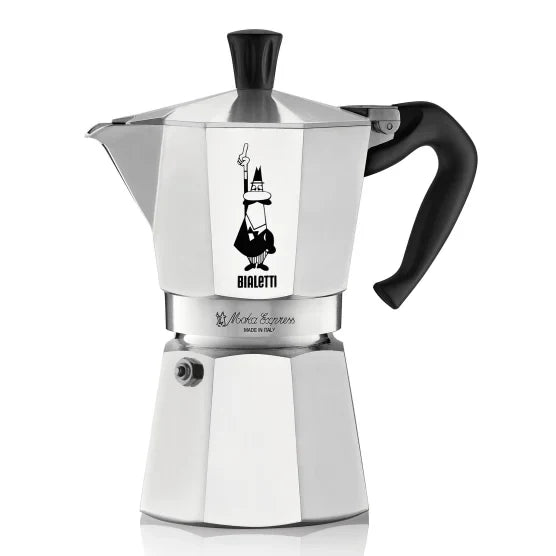 How to Make Coffee in a Moka Pot? Buna Coffee – Buna Coffee (Pty