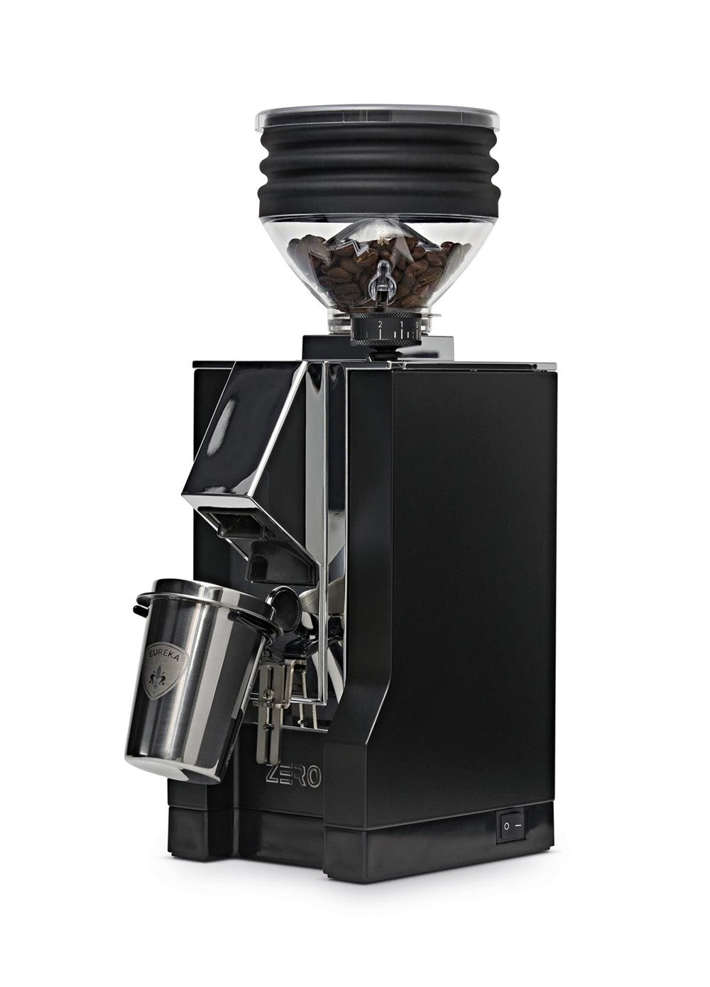 Eureka Mignon Zero 55 Espresso Grinder – Buna Coffee (Pty) Ltd
