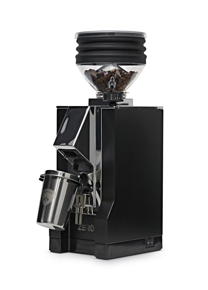 Eureka Mignon Zero 55 Espresso Grinder