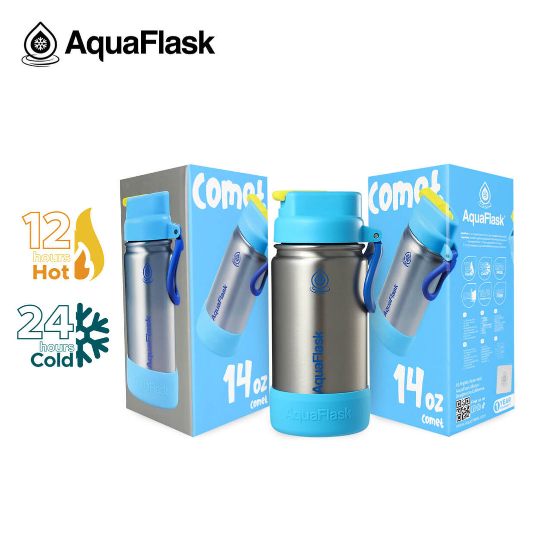 AquaFlask Kids Flipsip