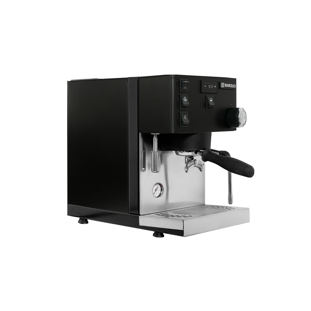 Rancilio Silvia Pro X | Espresso Machine SA – Buna Coffee (Pty) Ltd