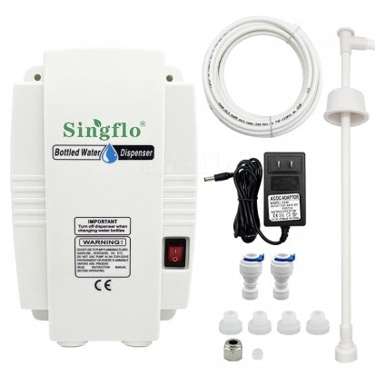 Bottled Water Pump