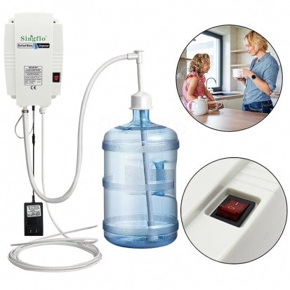 Bottled Water Pump