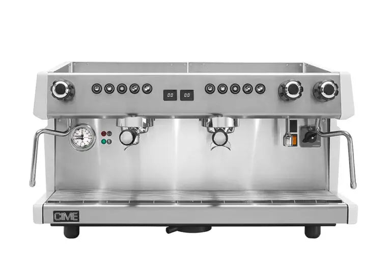 CIME Luna Espresso Machine | Buna Coffee – Buna Coffee (Pty) Ltd