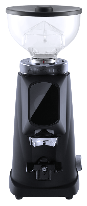 Fiorenzato All Ground On Demand Multi Purpose Grinder – Buna