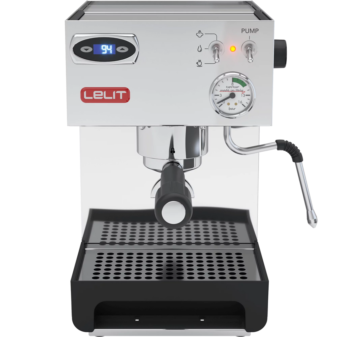 Lelit Anna PL41TEM PID Home Espresso Machine
