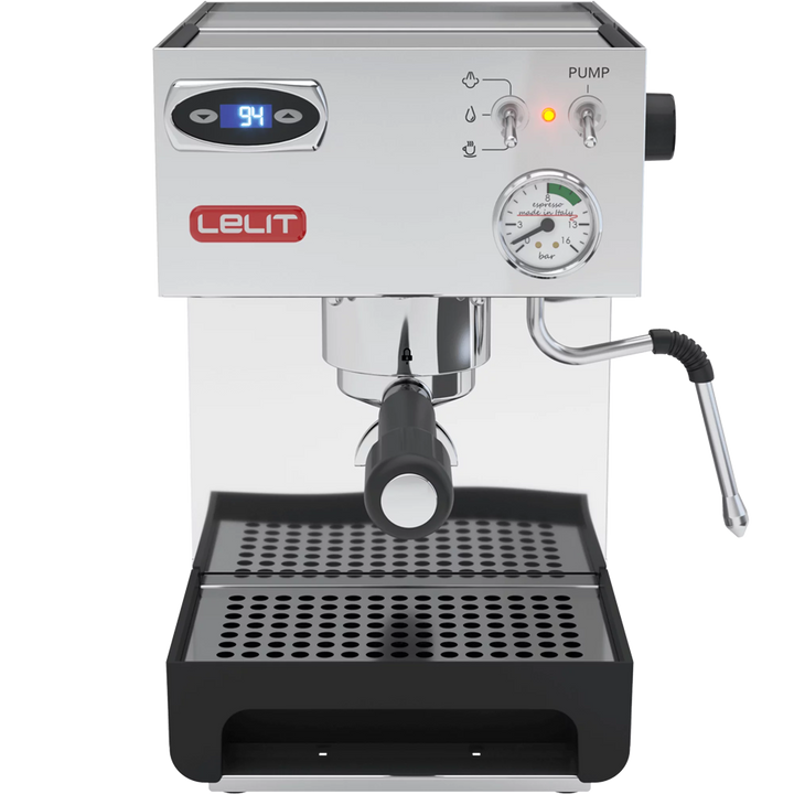 Lelit Anna PL41TEM PID Home Espresso Machine