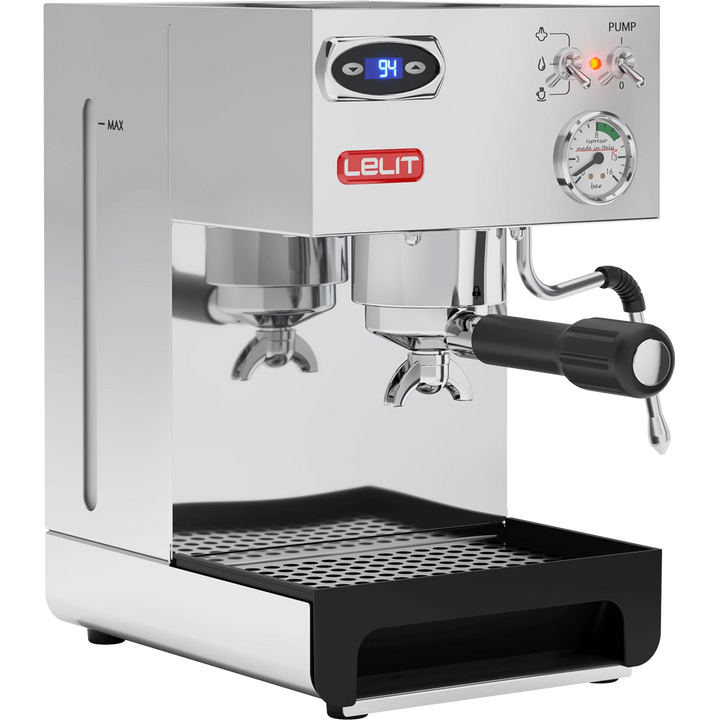 Lelit Anna PL41TEM PID Home Espresso Machine