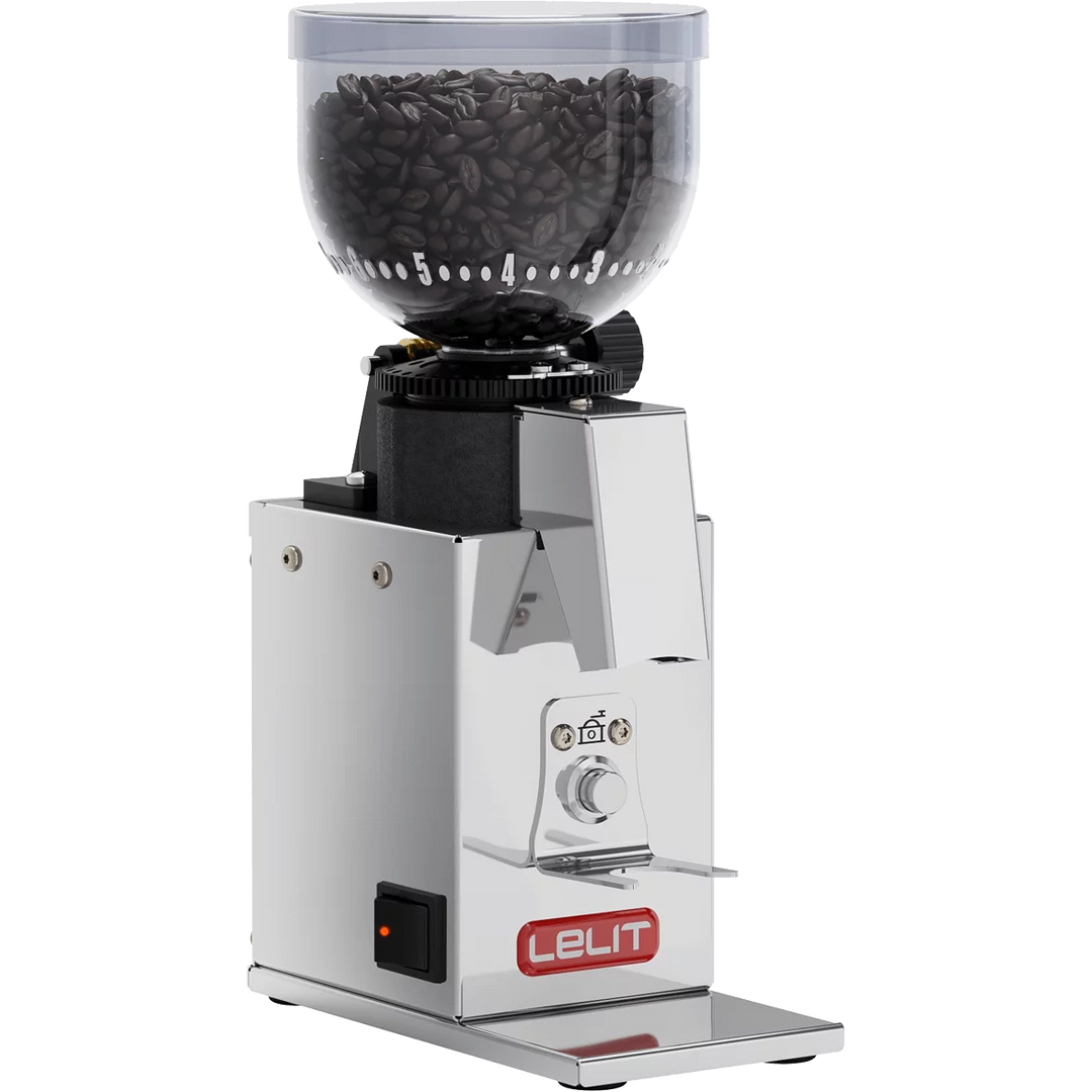 Lelit Fred 43 On-Demand Espresso Grinder