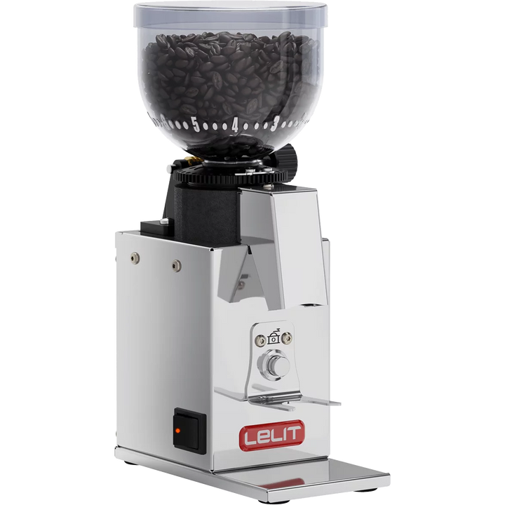 Lelit Fred 43 On-Demand Espresso Grinder
