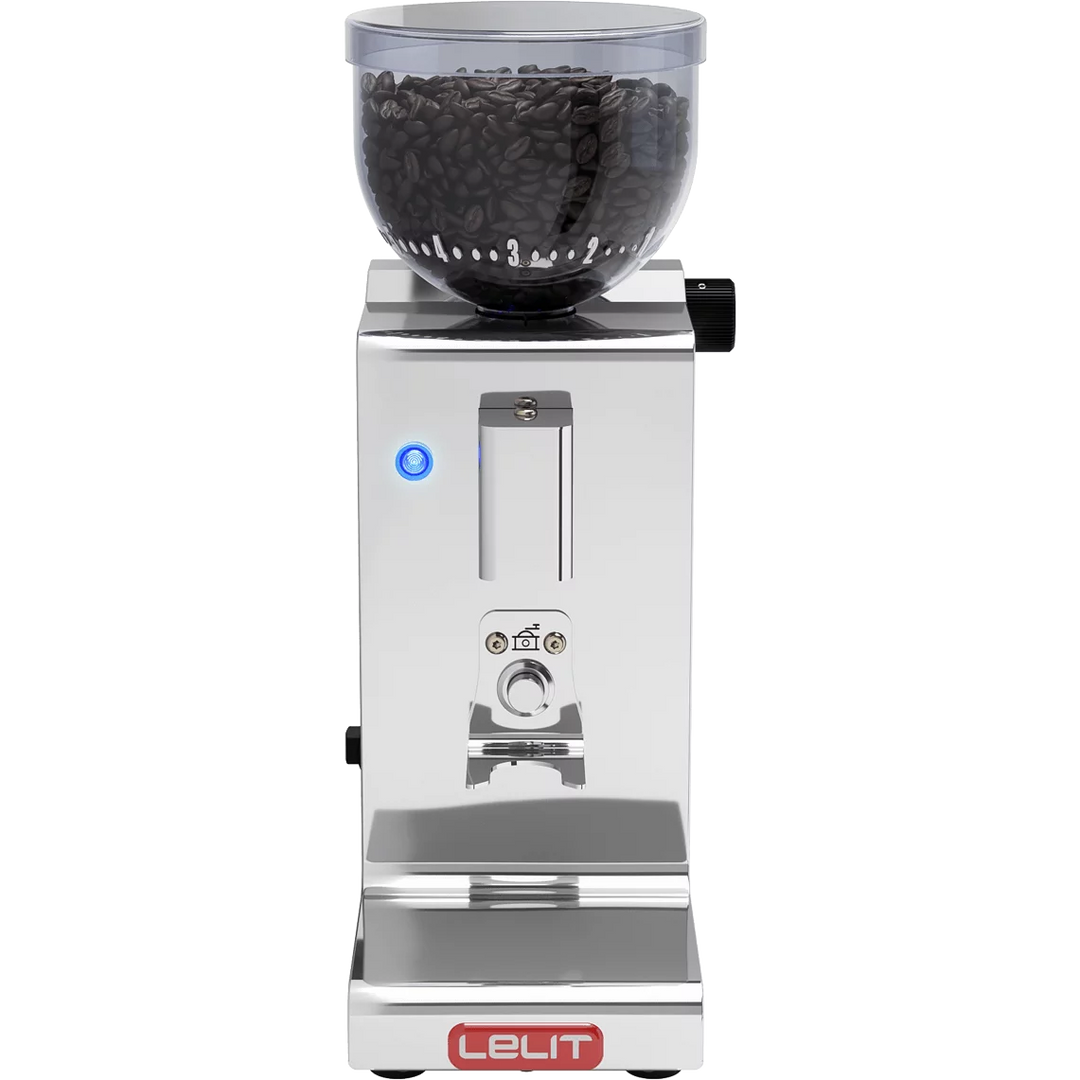 Lelit Fred 44 On-Demand Espresso Grinder