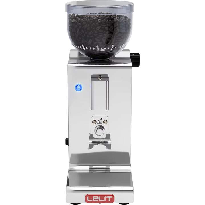 Lelit Fred 44 On-Demand Espresso Grinder