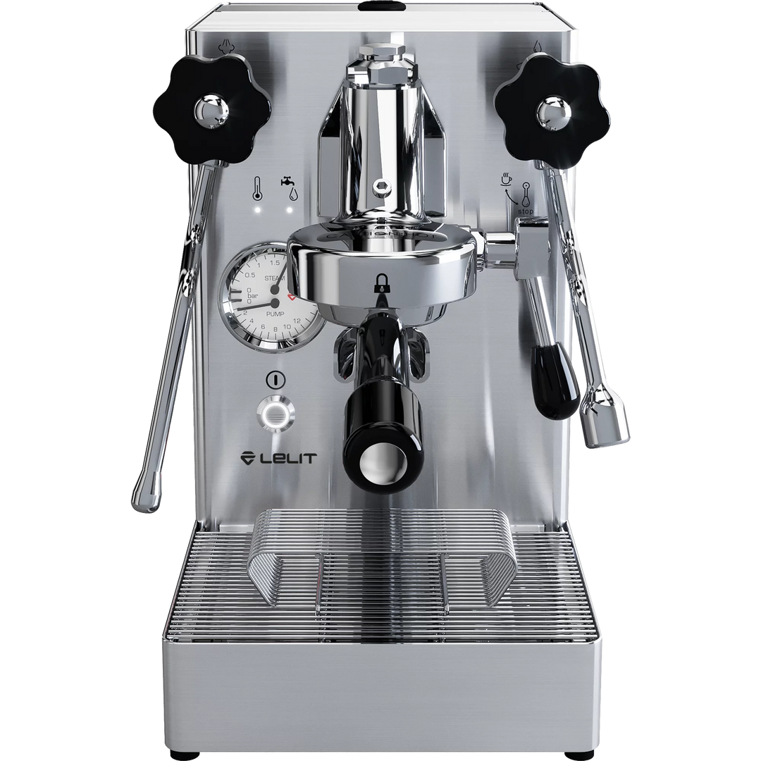 Lelit MaraX PL62X Home Espresso Machine