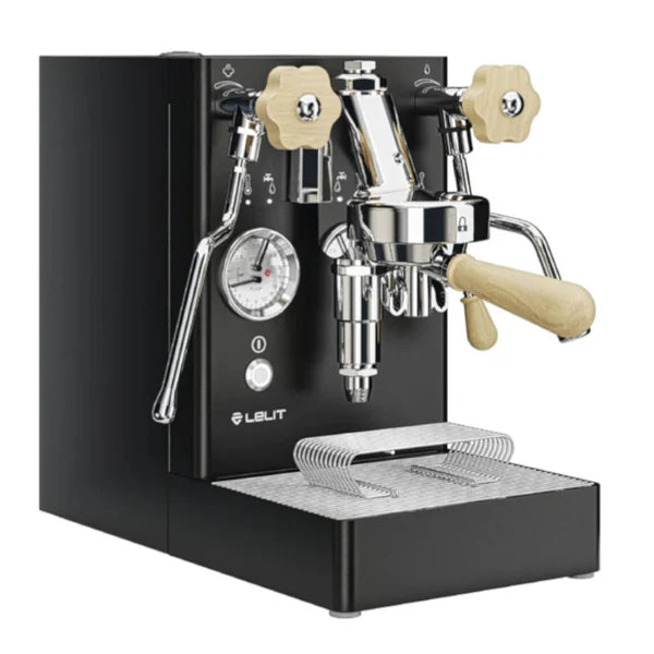 Lelit MaraX PL62X Home Espresso Machine