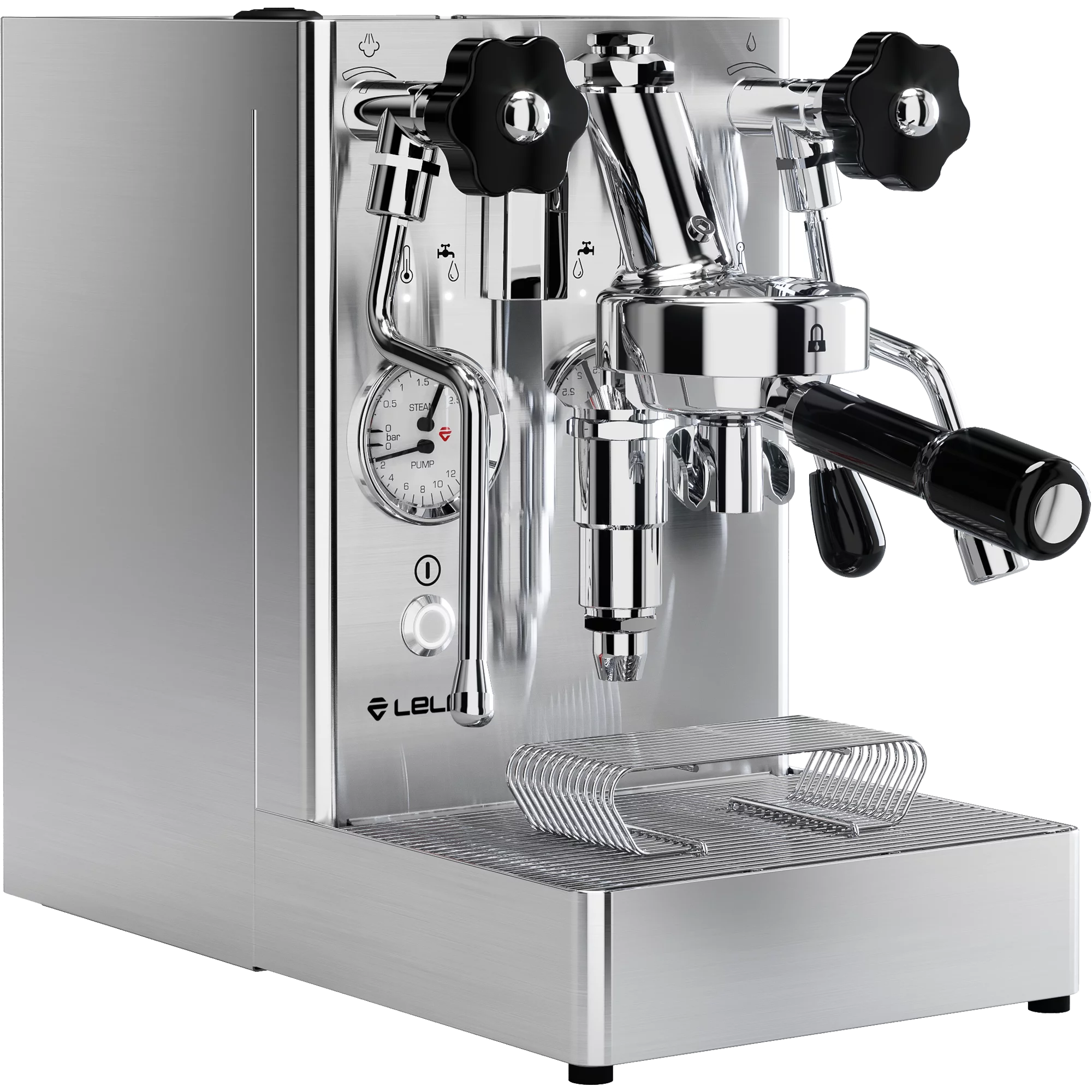 Lelit MaraX PL62X Home Espresso Machine – Buna Coffee (Pty) Ltd