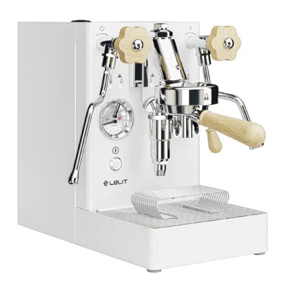 Lelit MaraX PL62X Home Espresso Machine