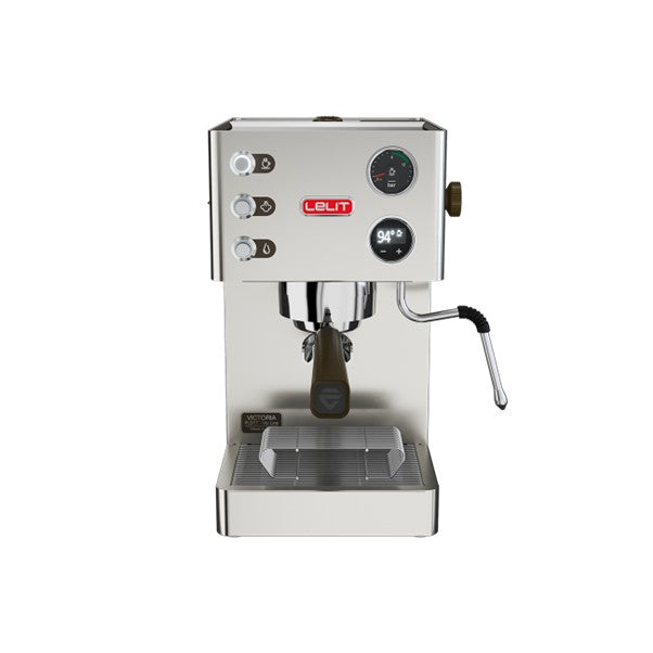 Lelit Victoria PL91T Home Espresso Machine