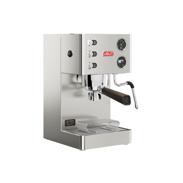 Lelit Victoria PL91T Home Espresso Machine