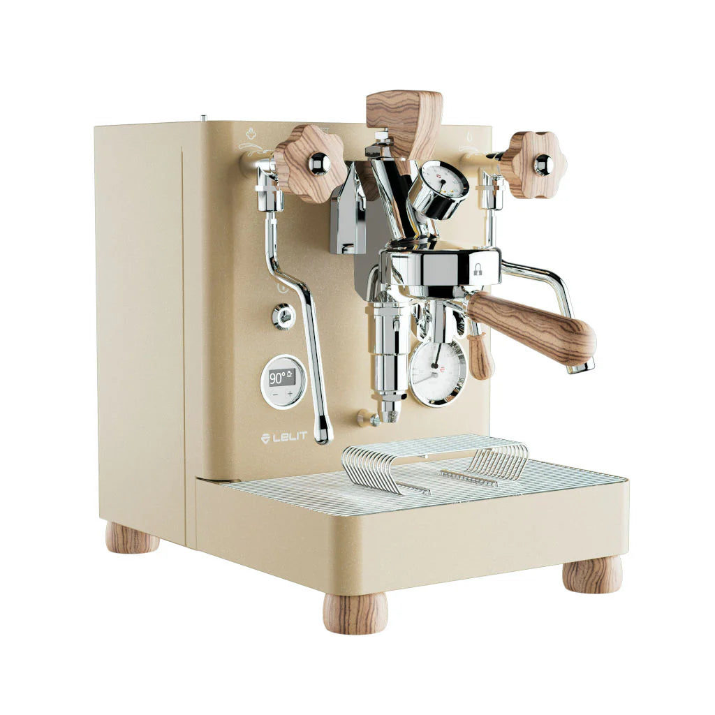 Lelit Bianca V3 PL162T PID Espresso Machine
