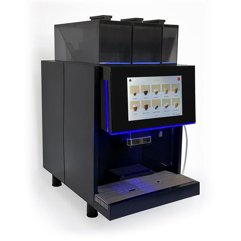 Mythos Icon - Bean-to-Cup