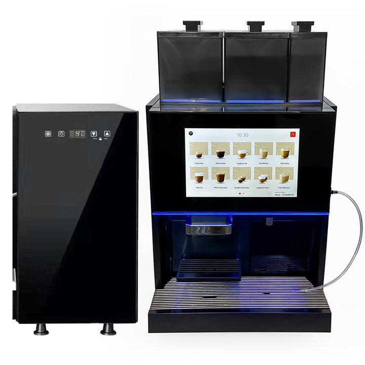 Mythos Icon - Bean-to-Cup