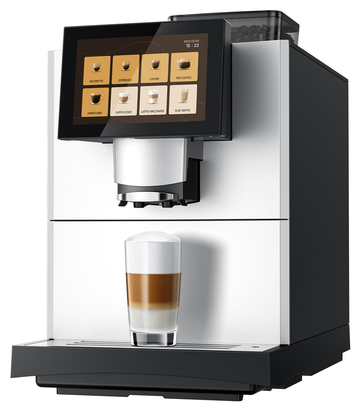 Mythos Eros - Bean-to-Cup