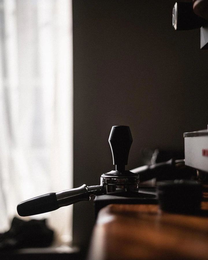 Normcore 58.5mm Spring Loaded Tamper