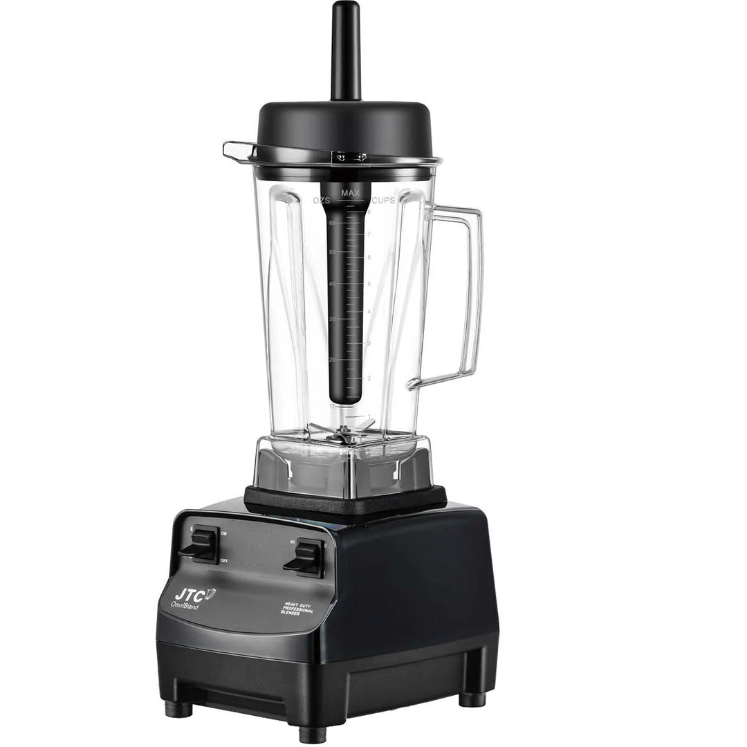 OmniBlend 3