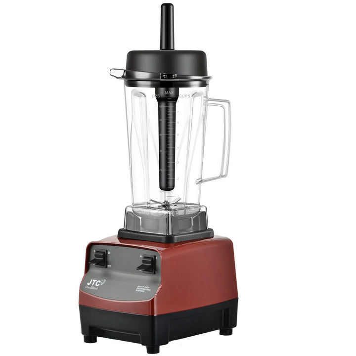OmniBlend 3