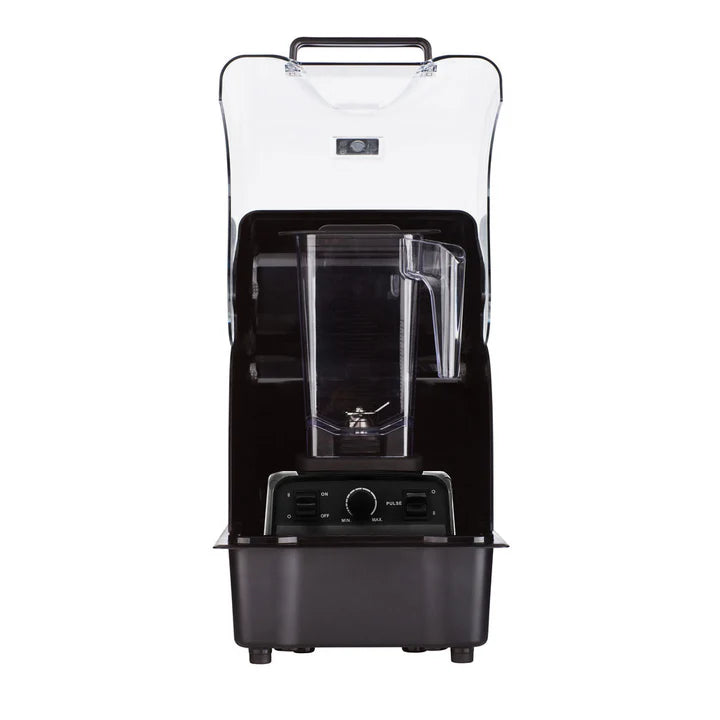 OmniBlend I