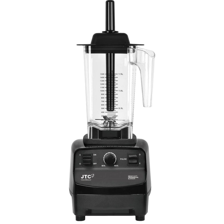 OmniBlend I