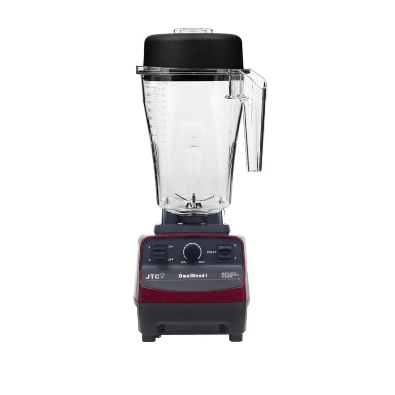 OmniBlend I