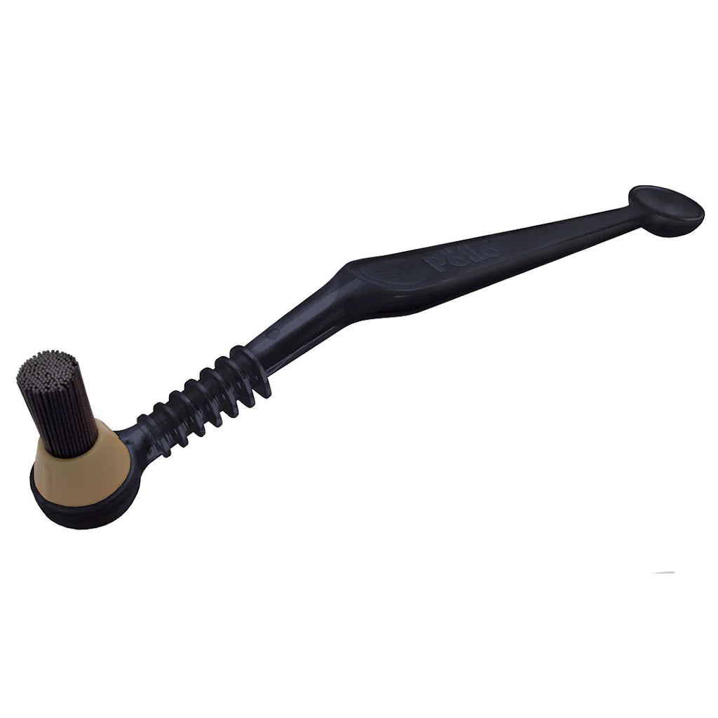 Pallo Shower Cleaning Brush