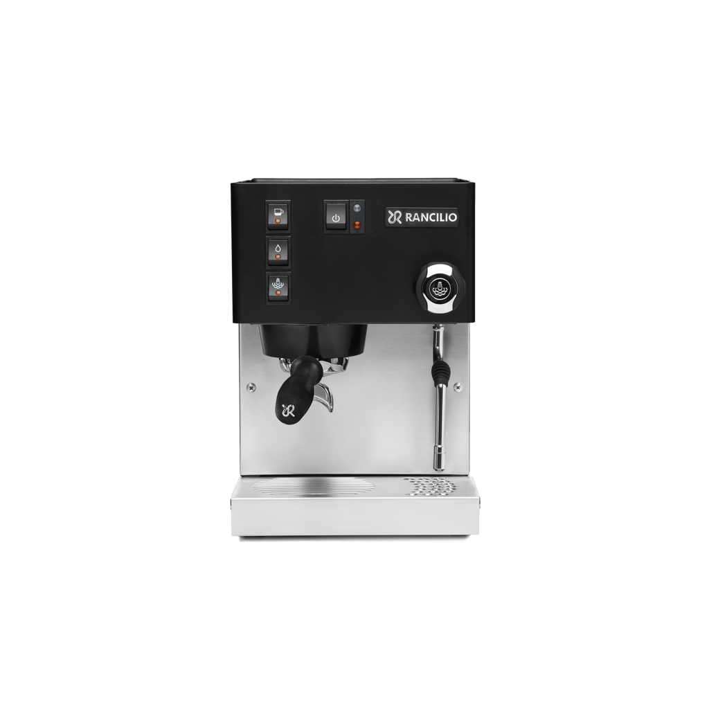 Rancilio Silvia Home Espresso Machine