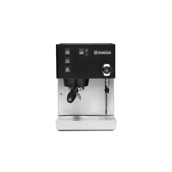 Rancilio Silvia Home Espresso Machine
