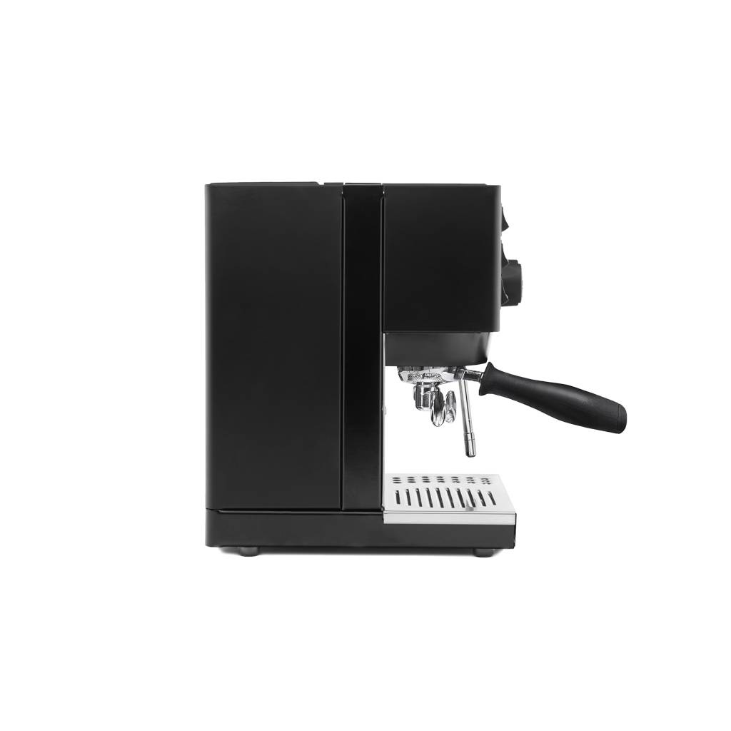 Rancilio Silvia Home Espresso Machine