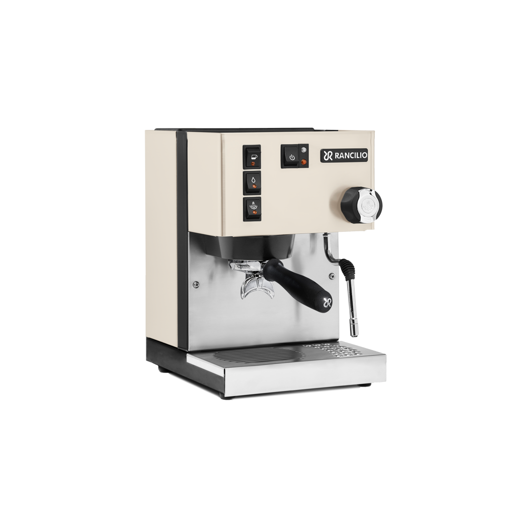 Rancilio Silvia Home Espresso Machine