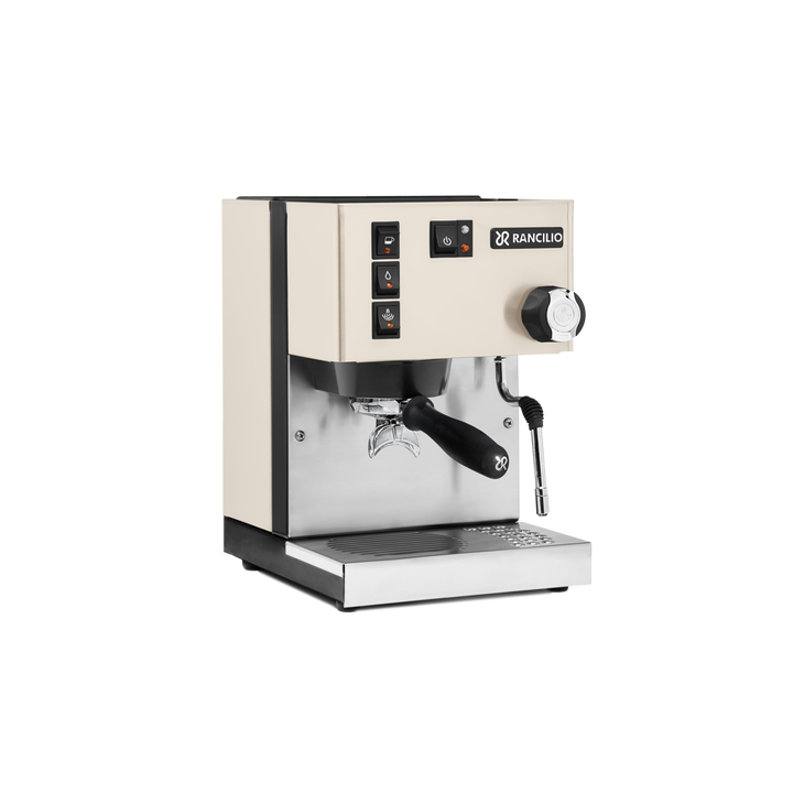 Rancilio Silvia Home Espresso Machine