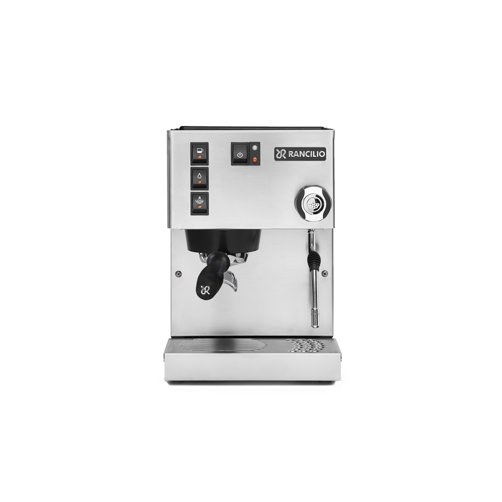 Rancilio Silvia Home Espresso Machine