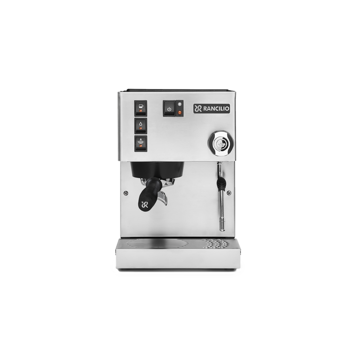 Rancilio Silvia Home Espresso Machine
