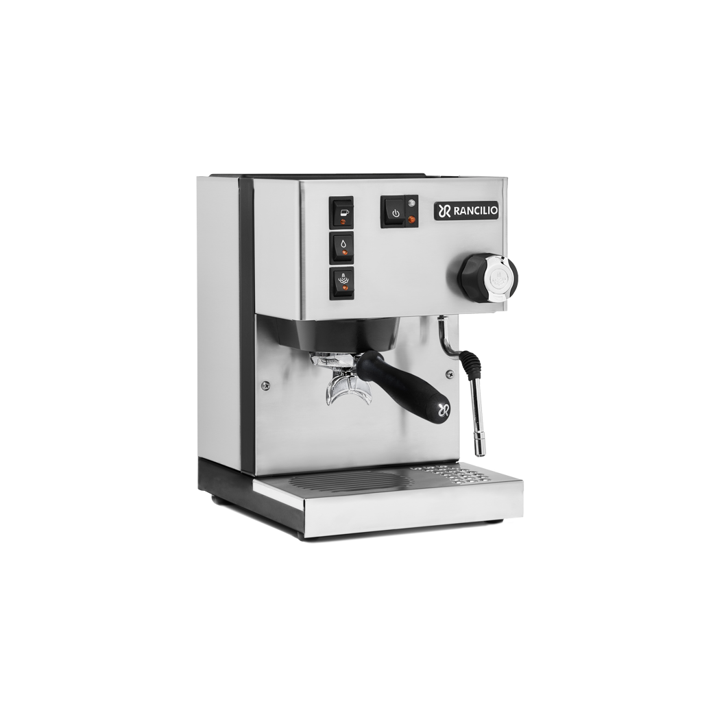 Rancilio Silvia Home Espresso Machine