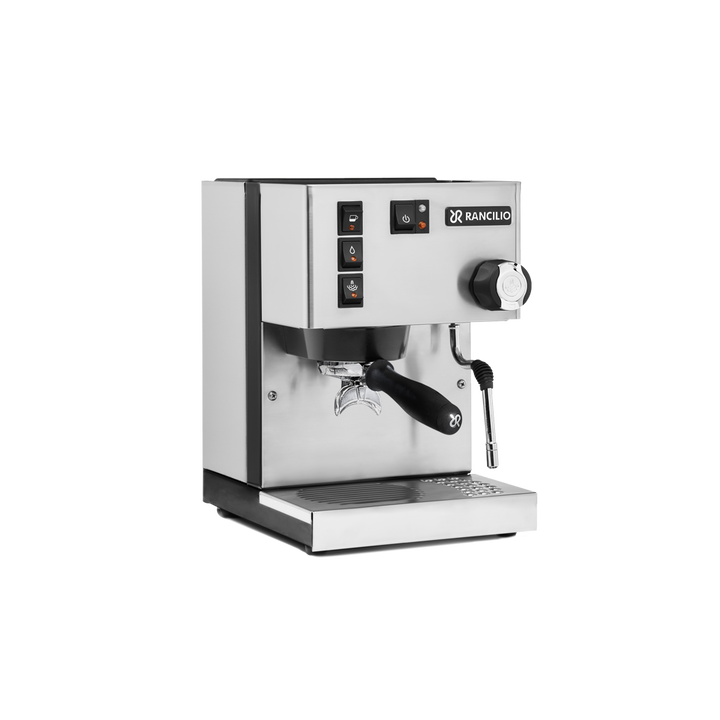 Rancilio Silvia Home Espresso Machine