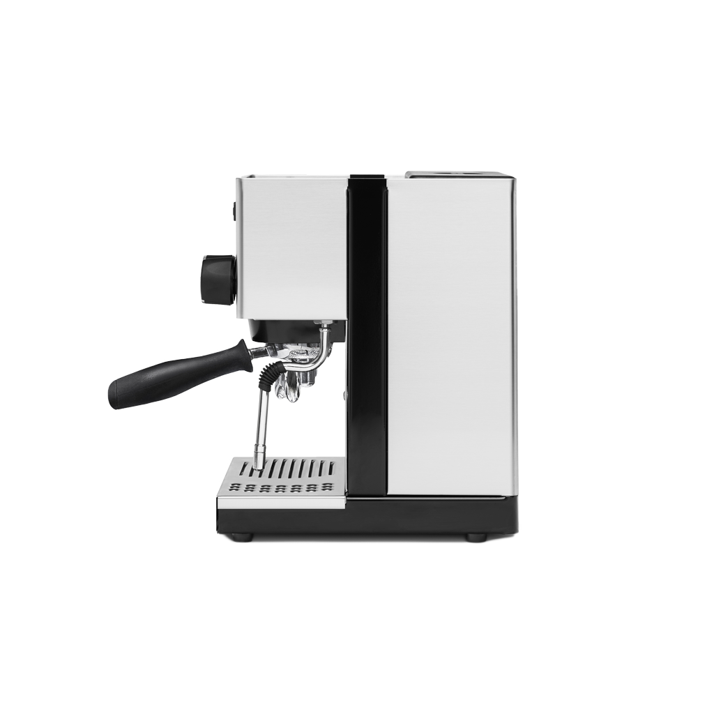 Rancilio Silvia Home Espresso Machine