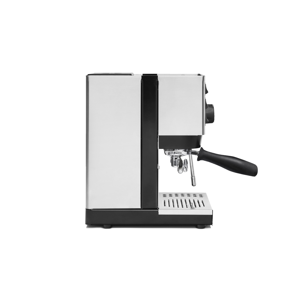 Rancilio Silvia Home Espresso Machine