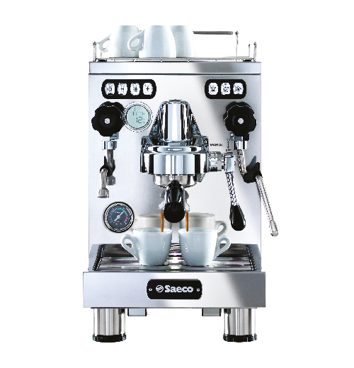 Saeco SE50 Espresso Machine | Buna Coffee – Buna Coffee (Pty) Ltd