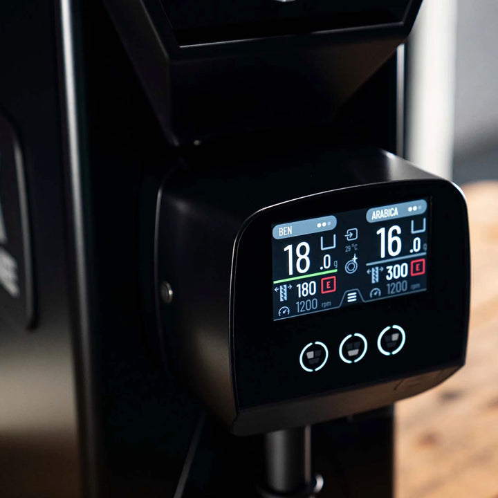 Sanremo X-One Coffee Grinder