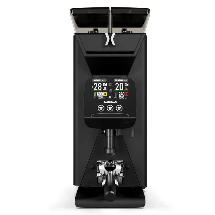 Coffee Grinders