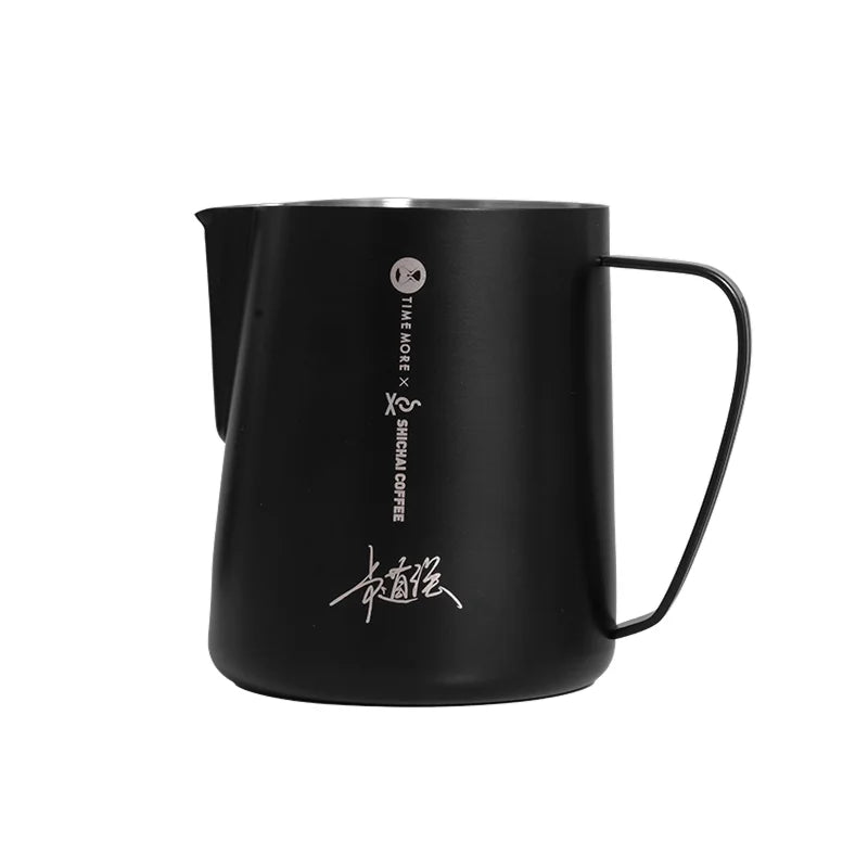 Timemore Rosetta Pro Milk Pitcher – Buna Coffee (Pty) Ltd