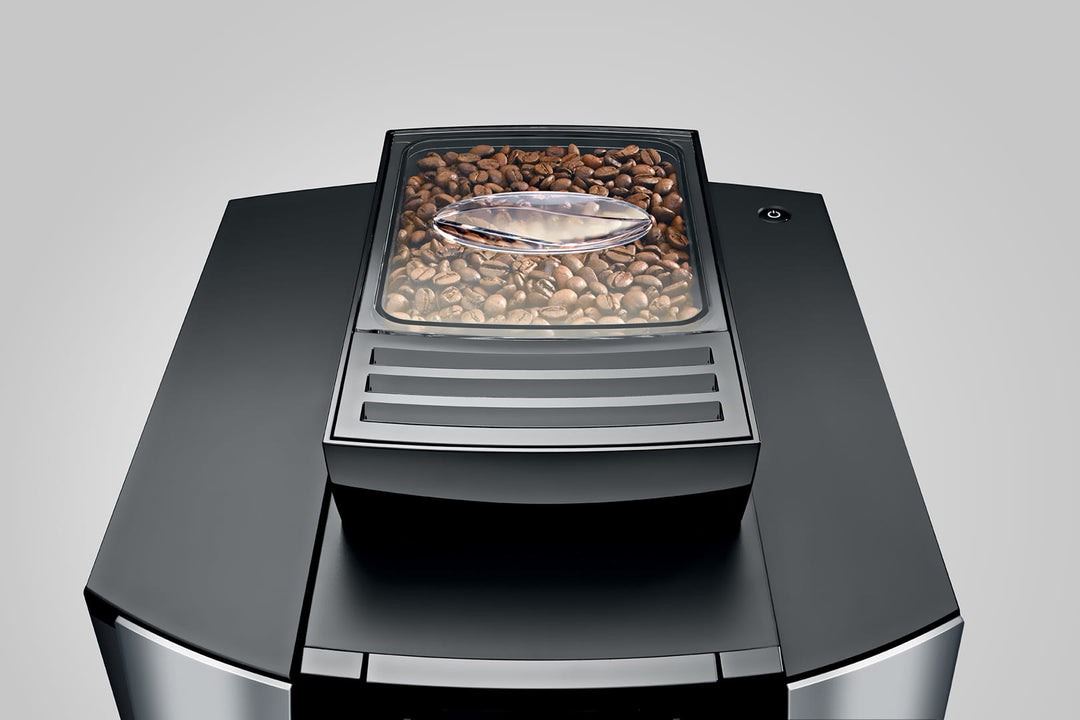 Jura WE8 Bean-to-Cup Coffee Machine