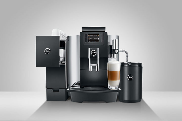 Jura WE8 Bean-to-Cup Coffee Machine